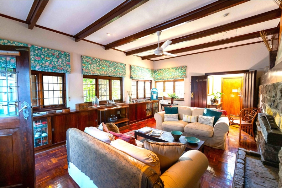 5 Bedroom Property for Sale in St Georges Park Eastern Cape